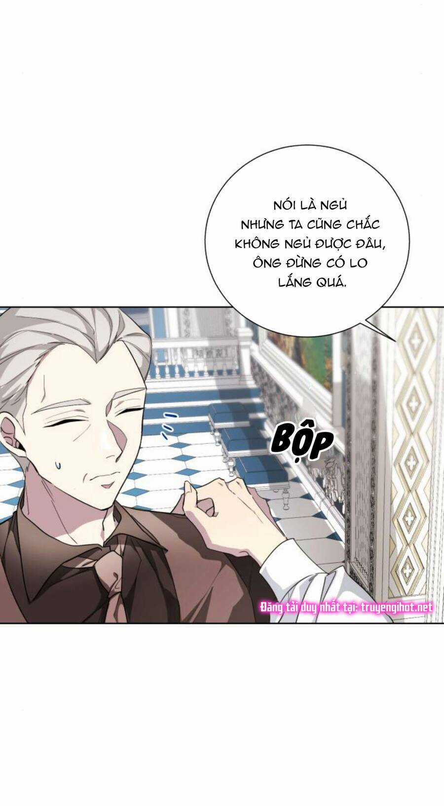 Ta Đã Từng Mong Nàng Biến Mất Chapter 26 trang 49