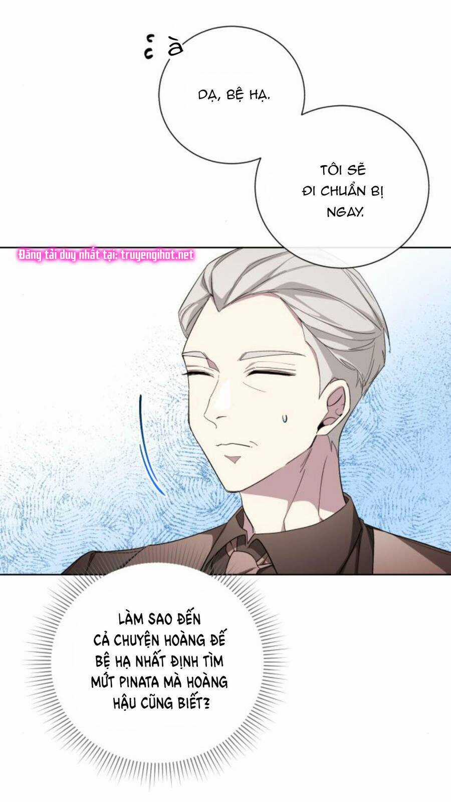 Ta Đã Từng Mong Nàng Biến Mất Chapter 26 trang 5