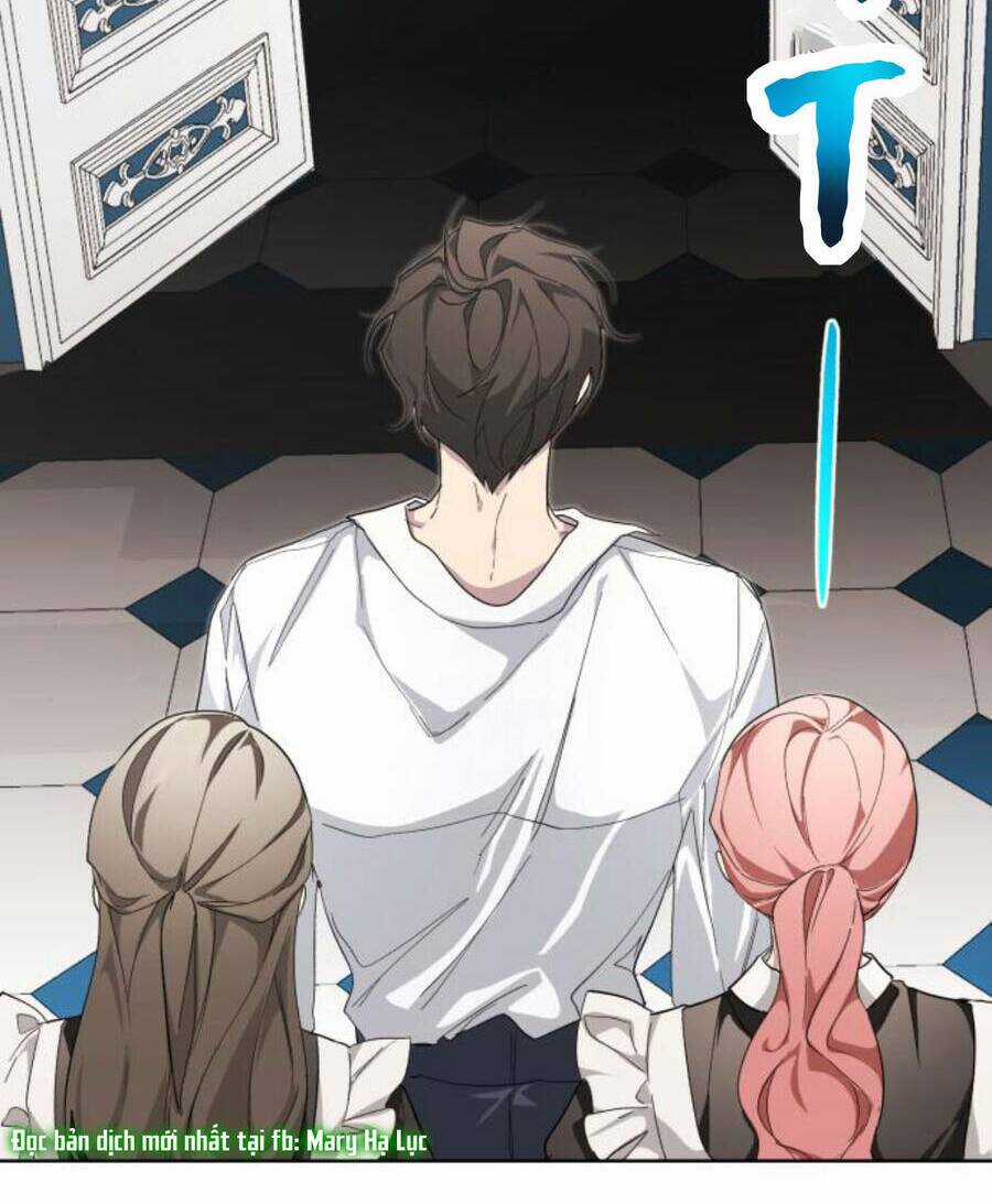 Ta Đã Từng Mong Nàng Biến Mất Chapter 26 trang 54