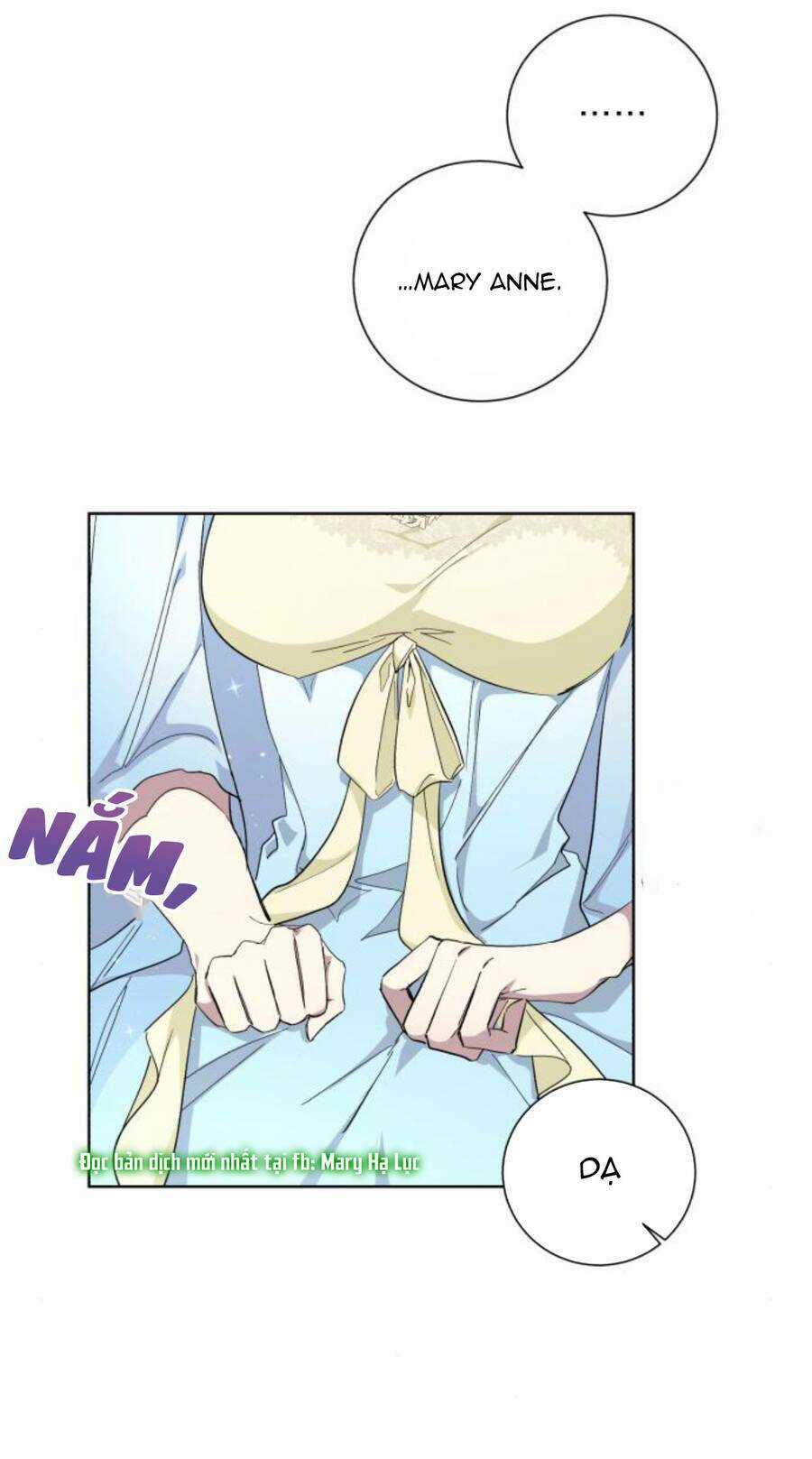 Ta Đã Từng Mong Nàng Biến Mất Chapter 26 trang 58