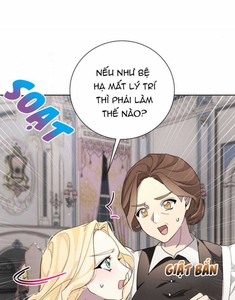 Ta Đã Từng Mong Nàng Biến Mất Chapter 26 trang 59