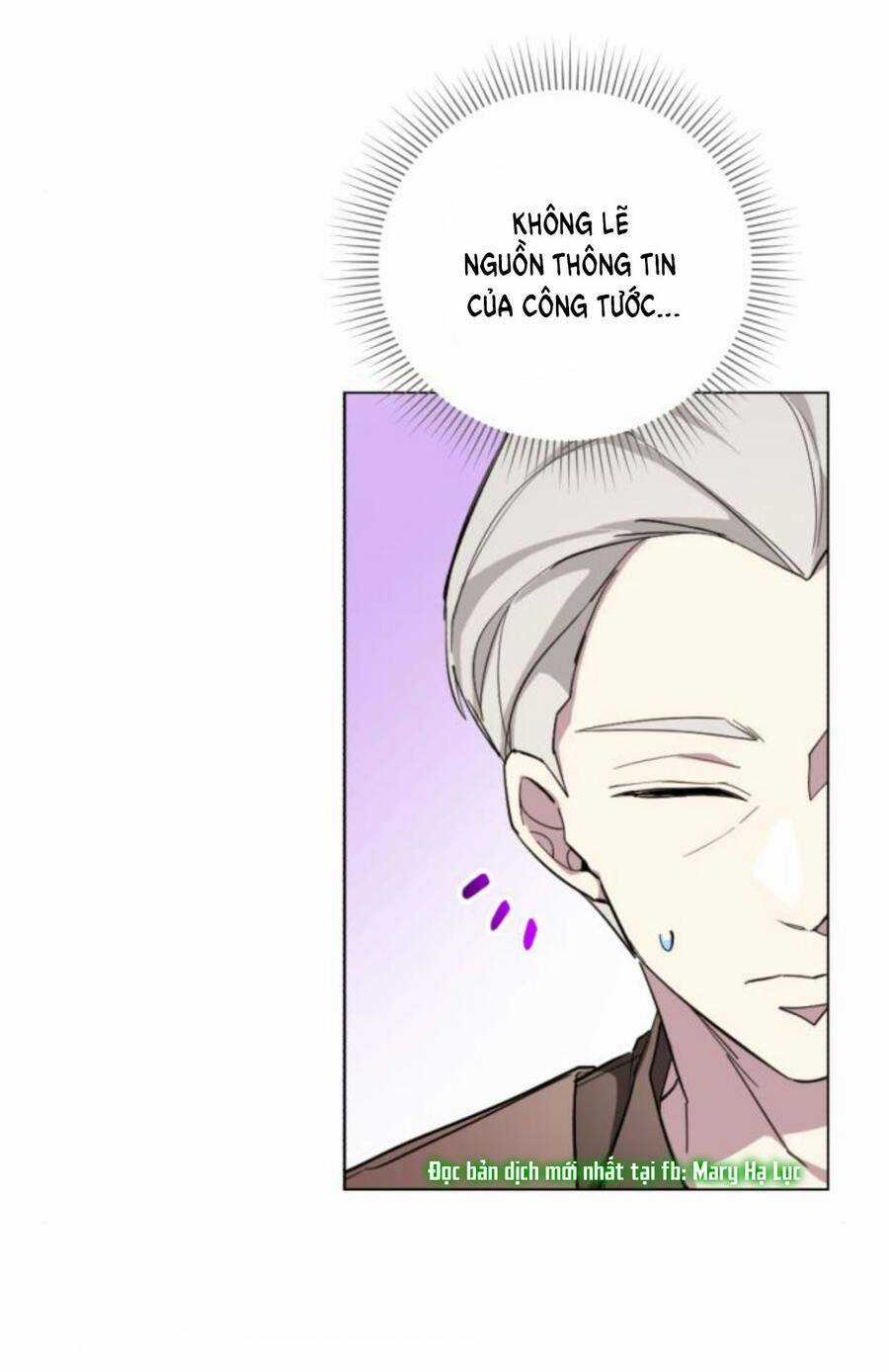 Ta Đã Từng Mong Nàng Biến Mất Chapter 26 trang 6