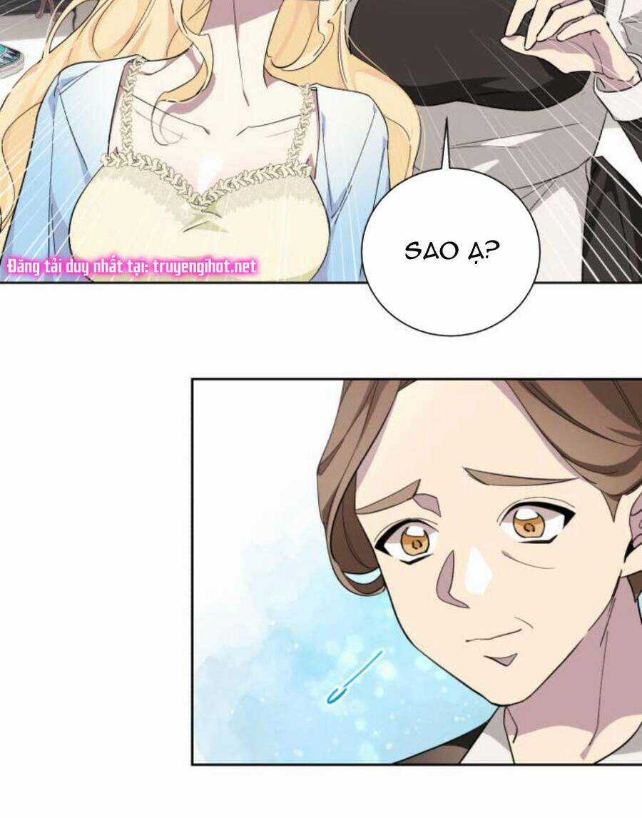 Ta Đã Từng Mong Nàng Biến Mất Chapter 26 trang 60