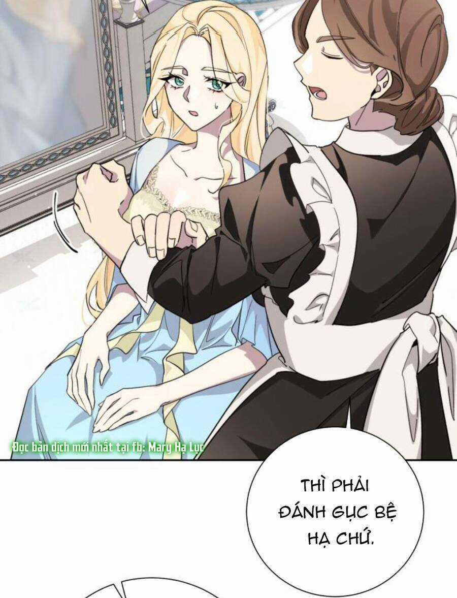 Ta Đã Từng Mong Nàng Biến Mất Chapter 26 trang 62