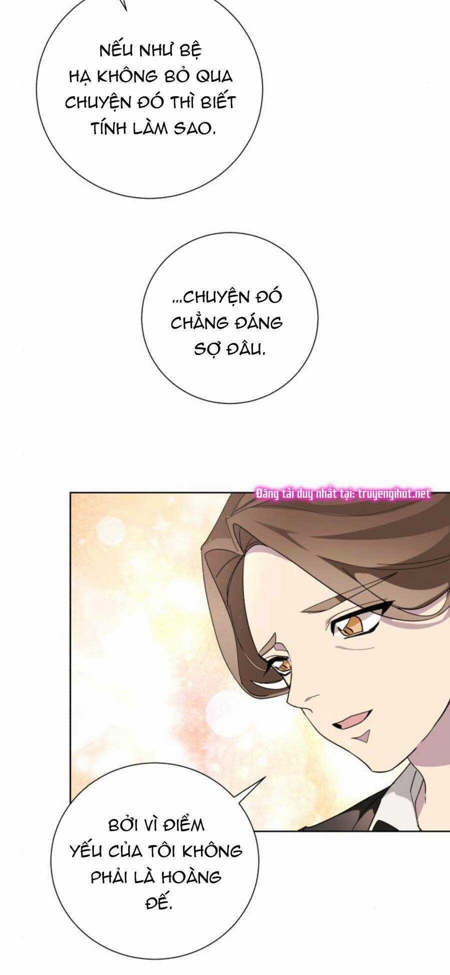 Ta Đã Từng Mong Nàng Biến Mất Chapter 26 trang 63