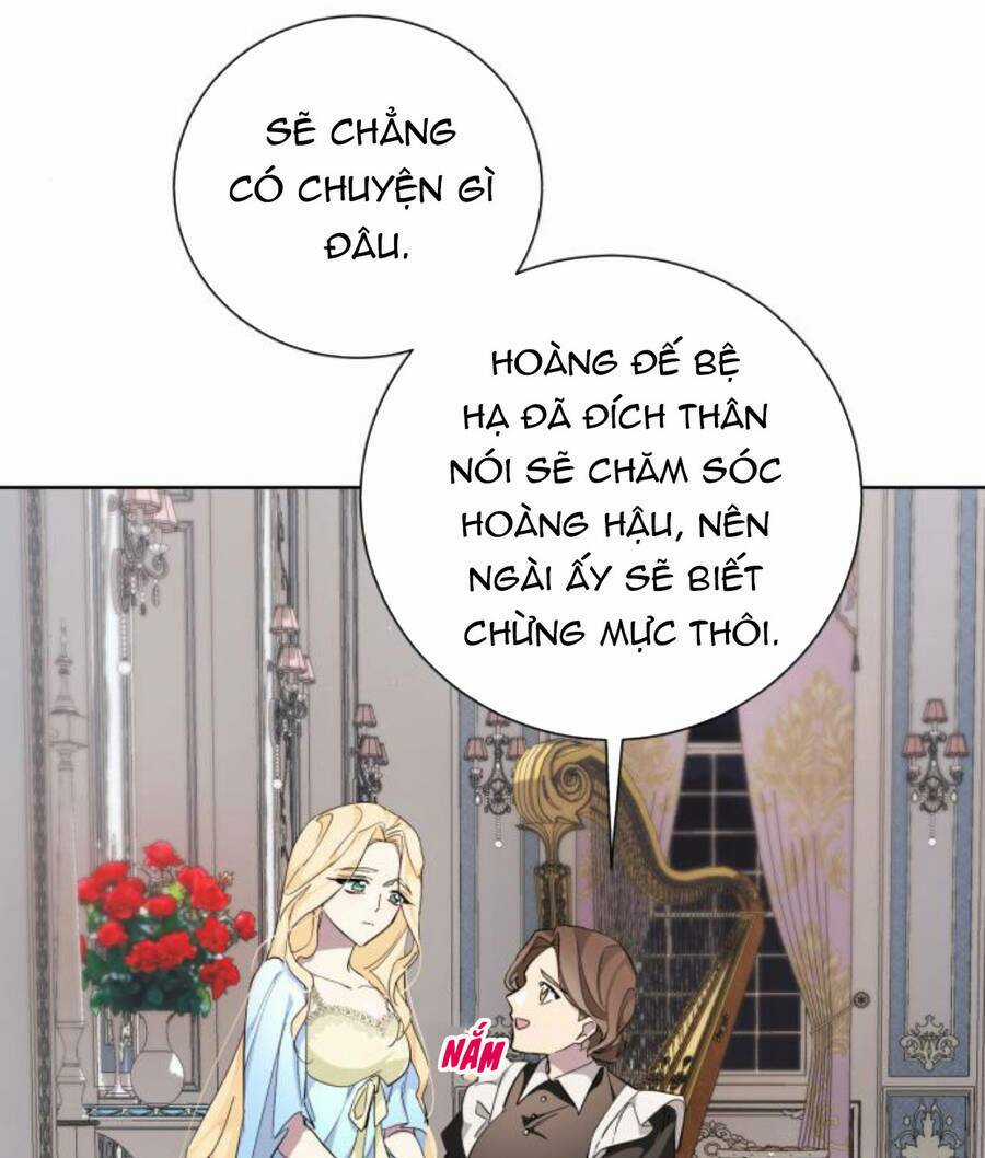 Ta Đã Từng Mong Nàng Biến Mất Chapter 26 trang 66