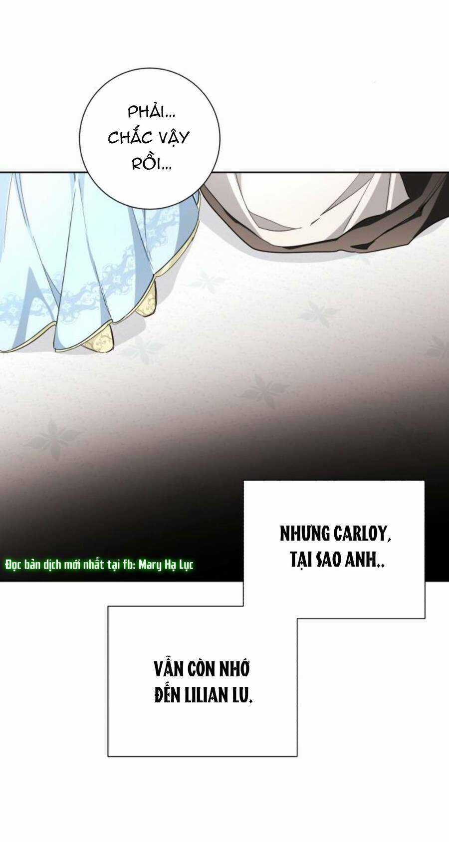 Ta Đã Từng Mong Nàng Biến Mất Chapter 26 trang 68