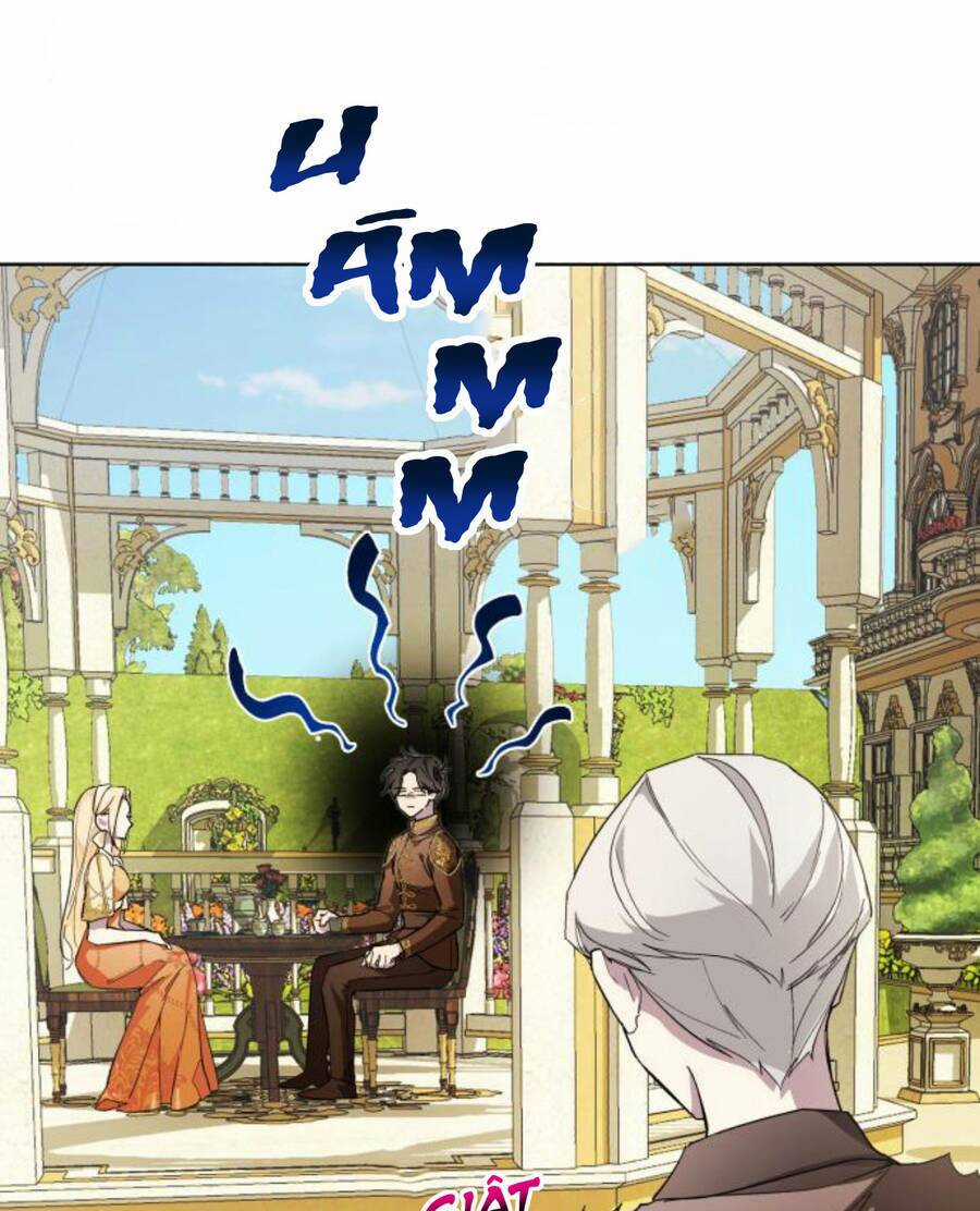 Ta Đã Từng Mong Nàng Biến Mất Chapter 26 trang 7