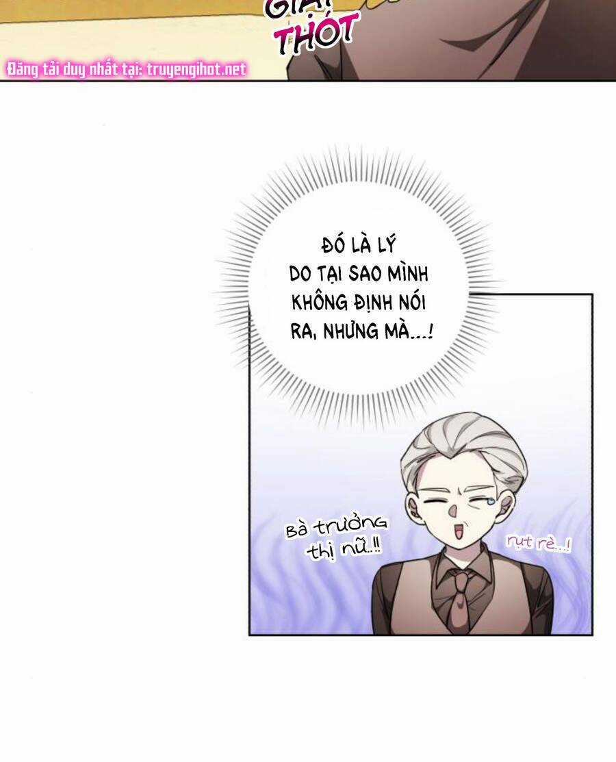 Ta Đã Từng Mong Nàng Biến Mất Chapter 26 trang 8