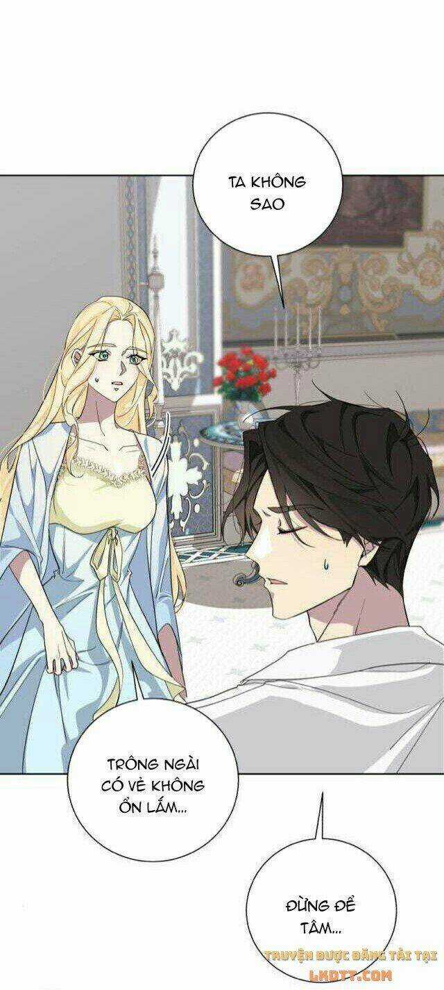 Ta Đã Từng Mong Nàng Biến Mất Chapter 27 trang 10