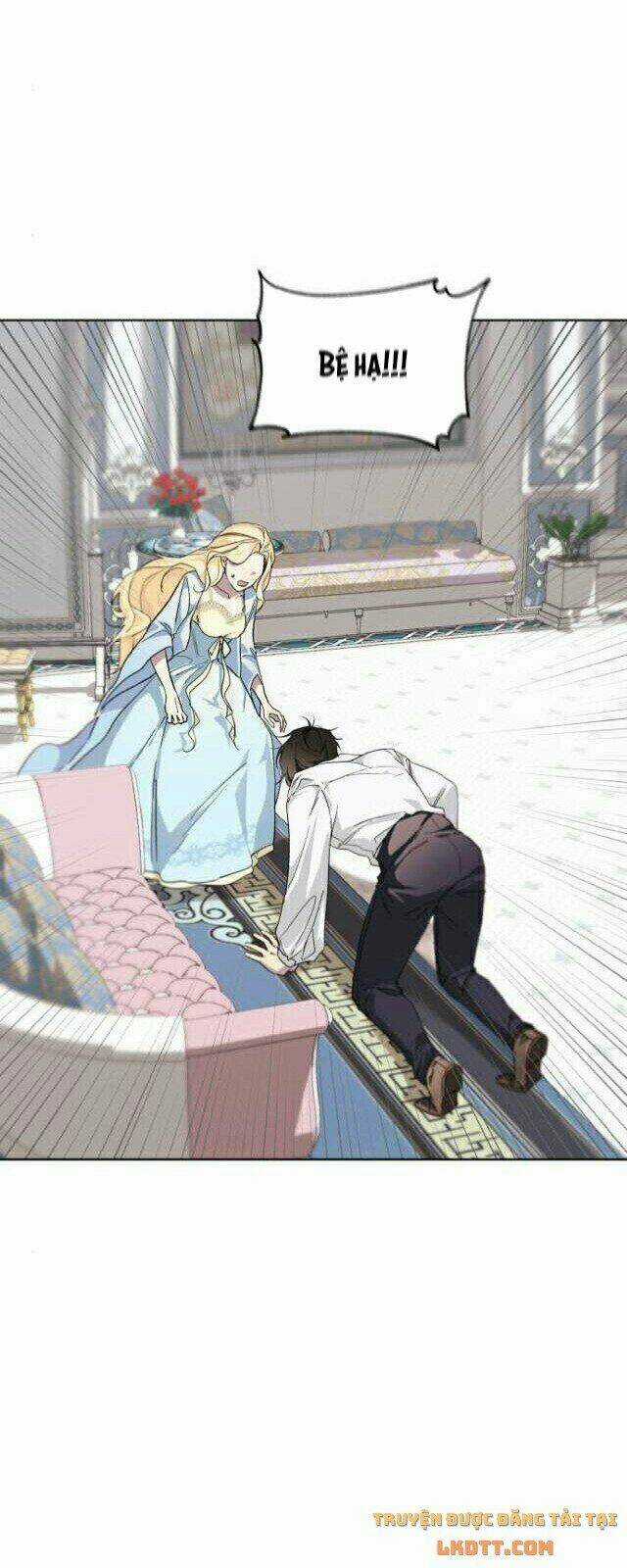 Ta Đã Từng Mong Nàng Biến Mất Chapter 27 trang 12