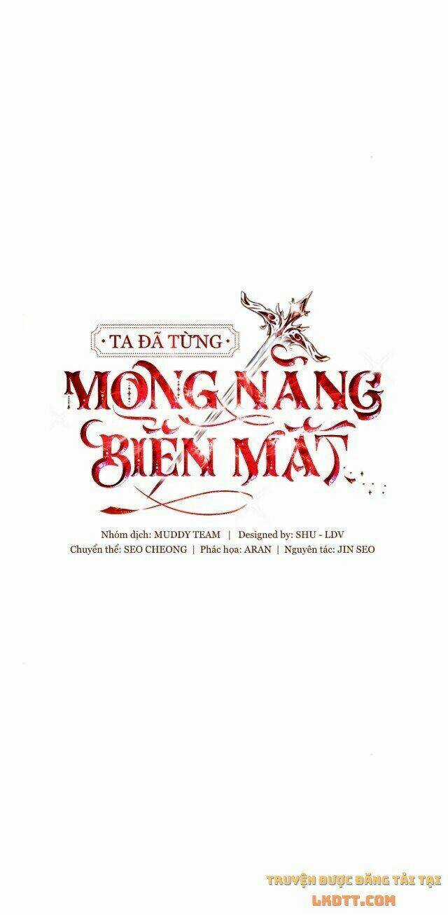 Ta Đã Từng Mong Nàng Biến Mất Chapter 27 trang 13