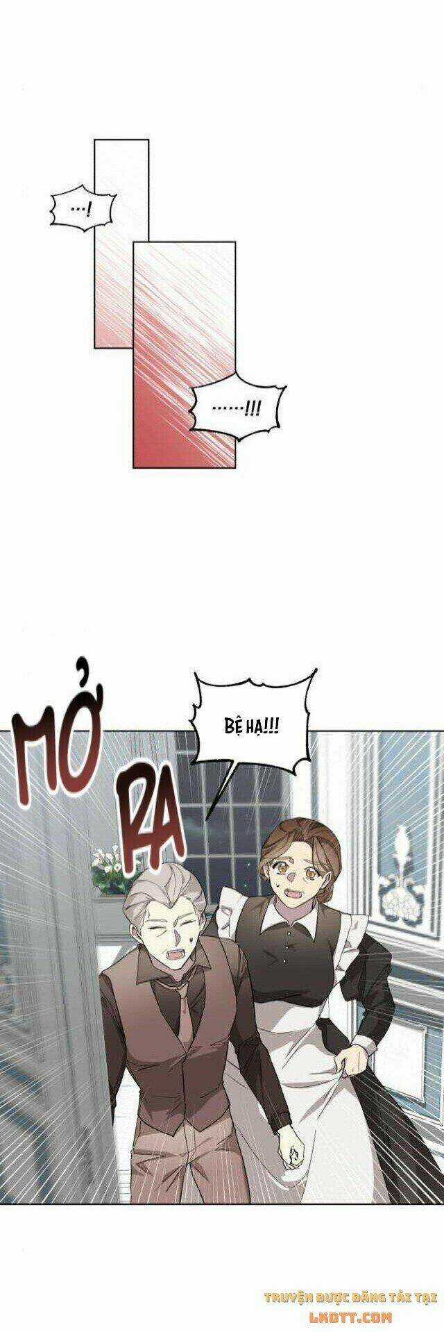 Ta Đã Từng Mong Nàng Biến Mất Chapter 27 trang 14