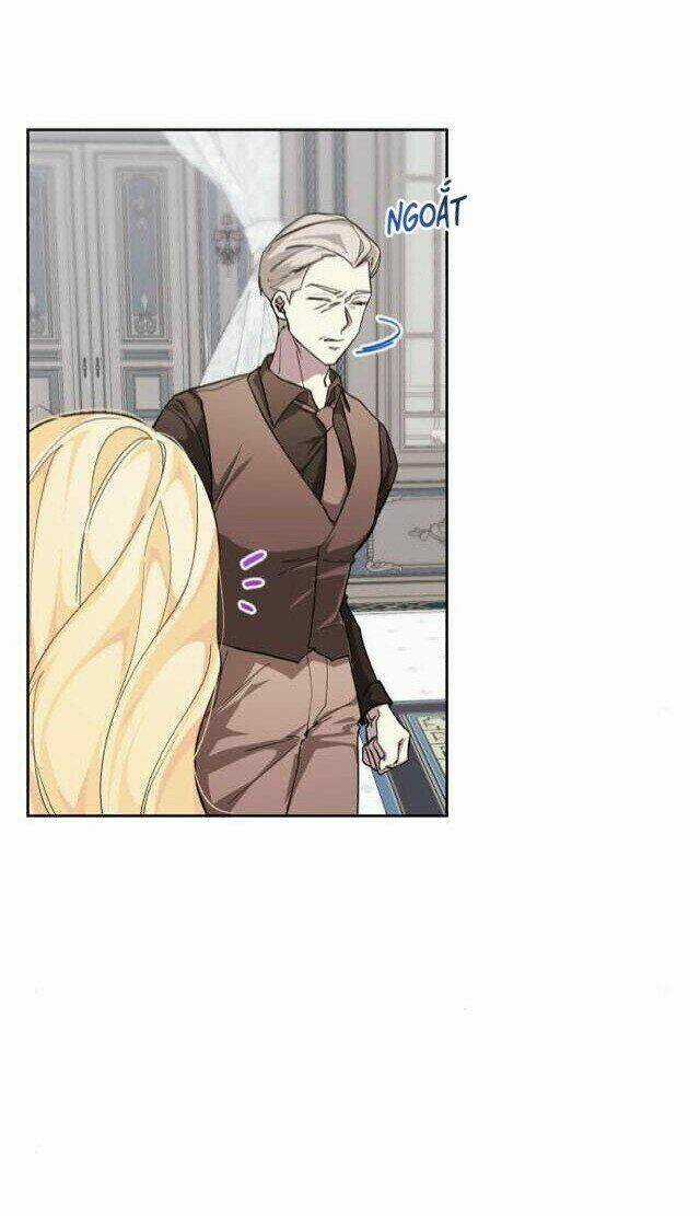 Ta Đã Từng Mong Nàng Biến Mất Chapter 27 trang 16