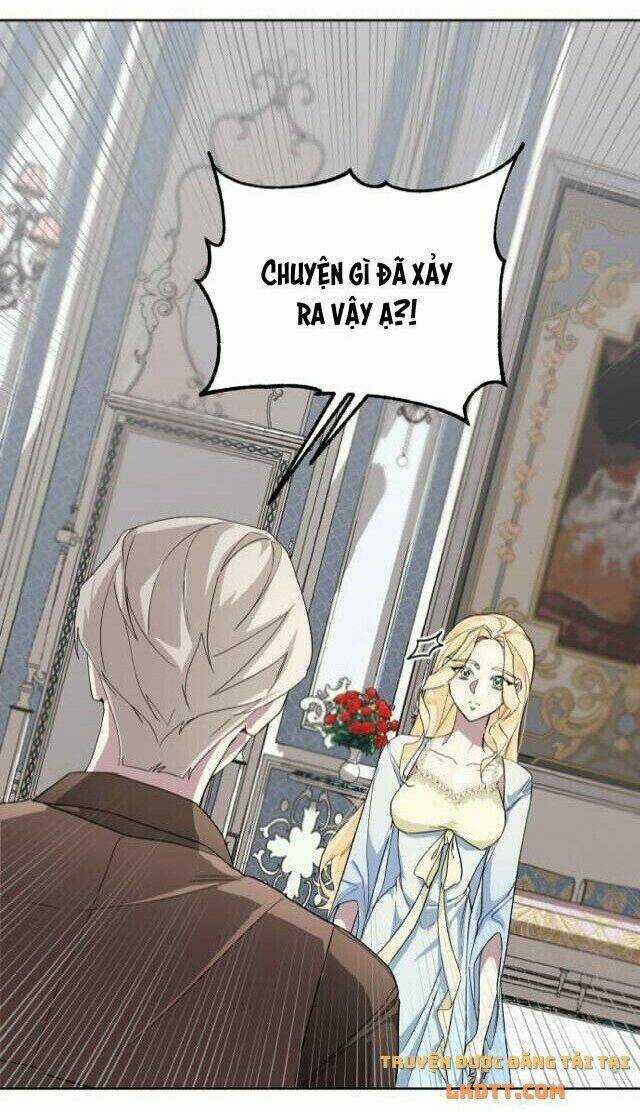 Ta Đã Từng Mong Nàng Biến Mất Chapter 27 trang 17