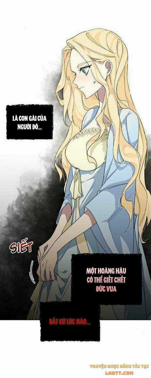 Ta Đã Từng Mong Nàng Biến Mất Chapter 27 trang 19