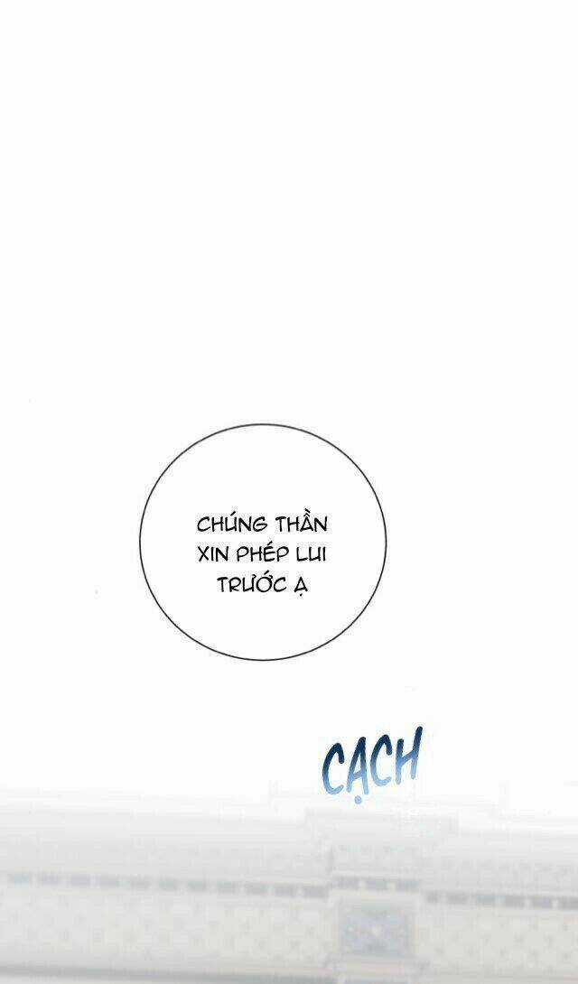 Ta Đã Từng Mong Nàng Biến Mất Chapter 27 trang 2