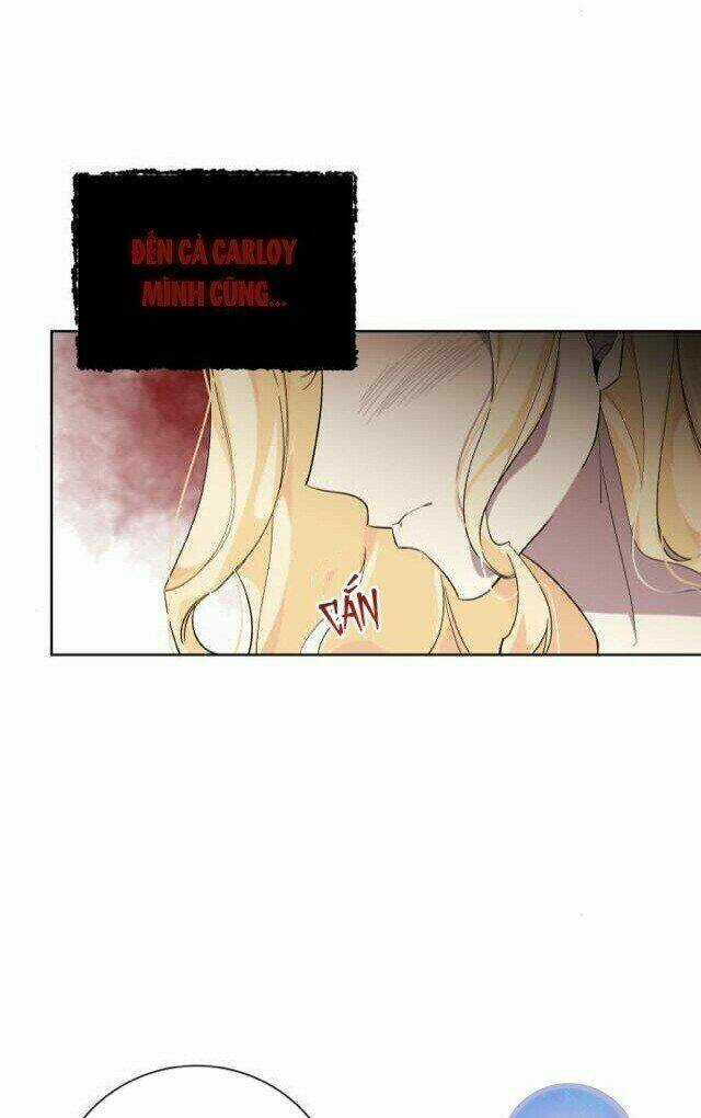 Ta Đã Từng Mong Nàng Biến Mất Chapter 27 trang 20