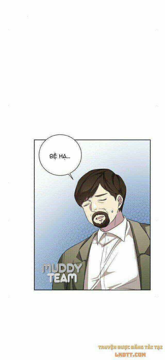 Ta Đã Từng Mong Nàng Biến Mất Chapter 27 trang 23