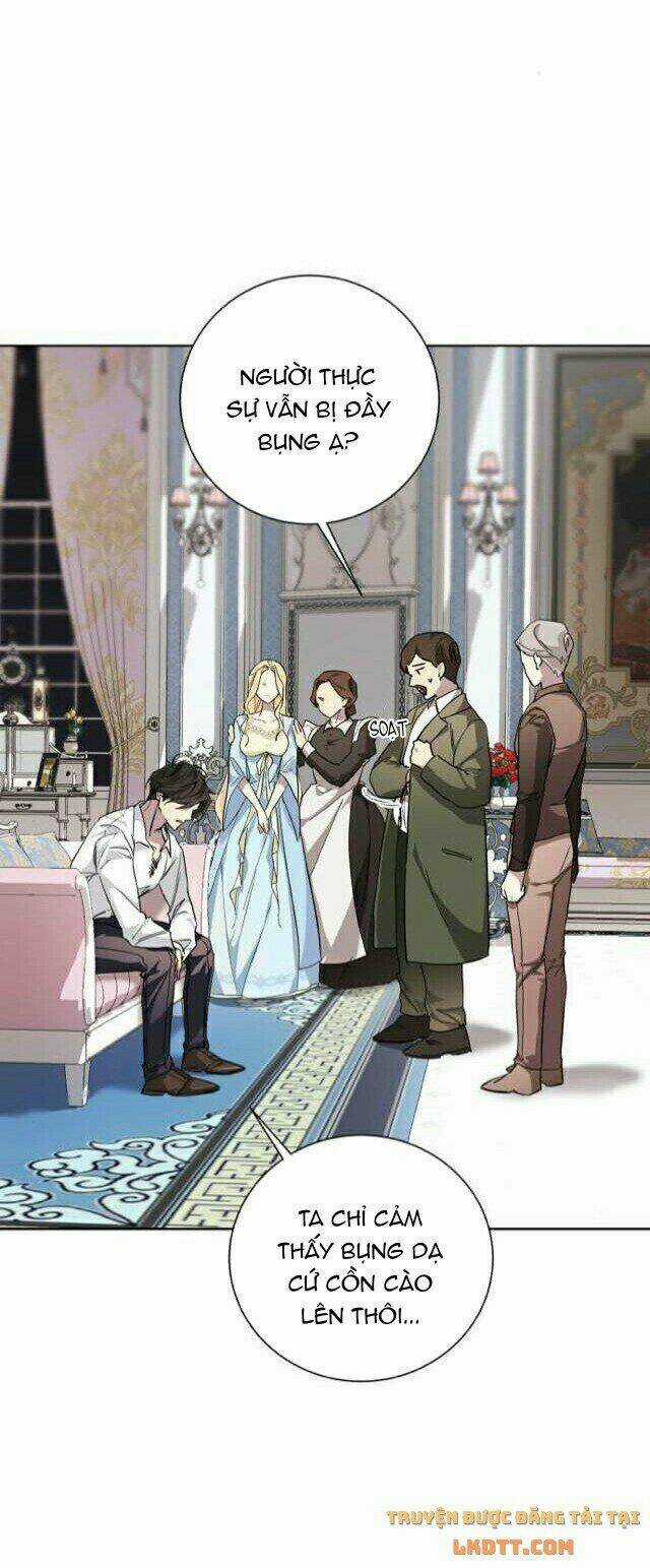 Ta Đã Từng Mong Nàng Biến Mất Chapter 27 trang 24