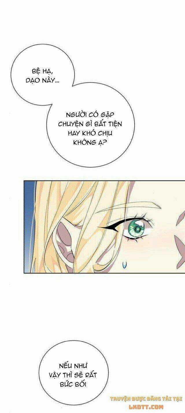 Ta Đã Từng Mong Nàng Biến Mất Chapter 27 trang 26