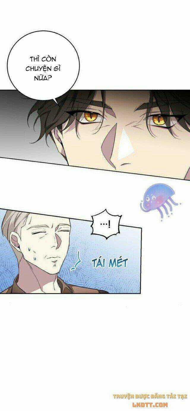 Ta Đã Từng Mong Nàng Biến Mất Chapter 27 trang 29