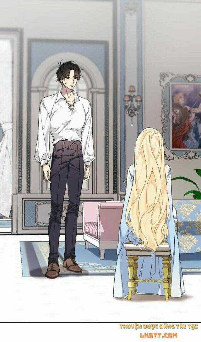 Ta Đã Từng Mong Nàng Biến Mất Chapter 27 trang 3