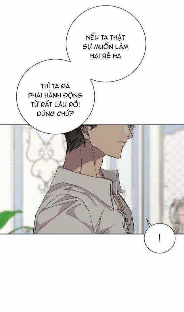 Ta Đã Từng Mong Nàng Biến Mất Chapter 27 trang 32