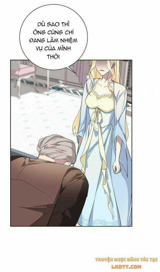 Ta Đã Từng Mong Nàng Biến Mất Chapter 27 trang 33