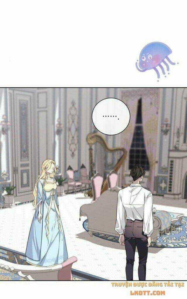 Ta Đã Từng Mong Nàng Biến Mất Chapter 27 trang 35