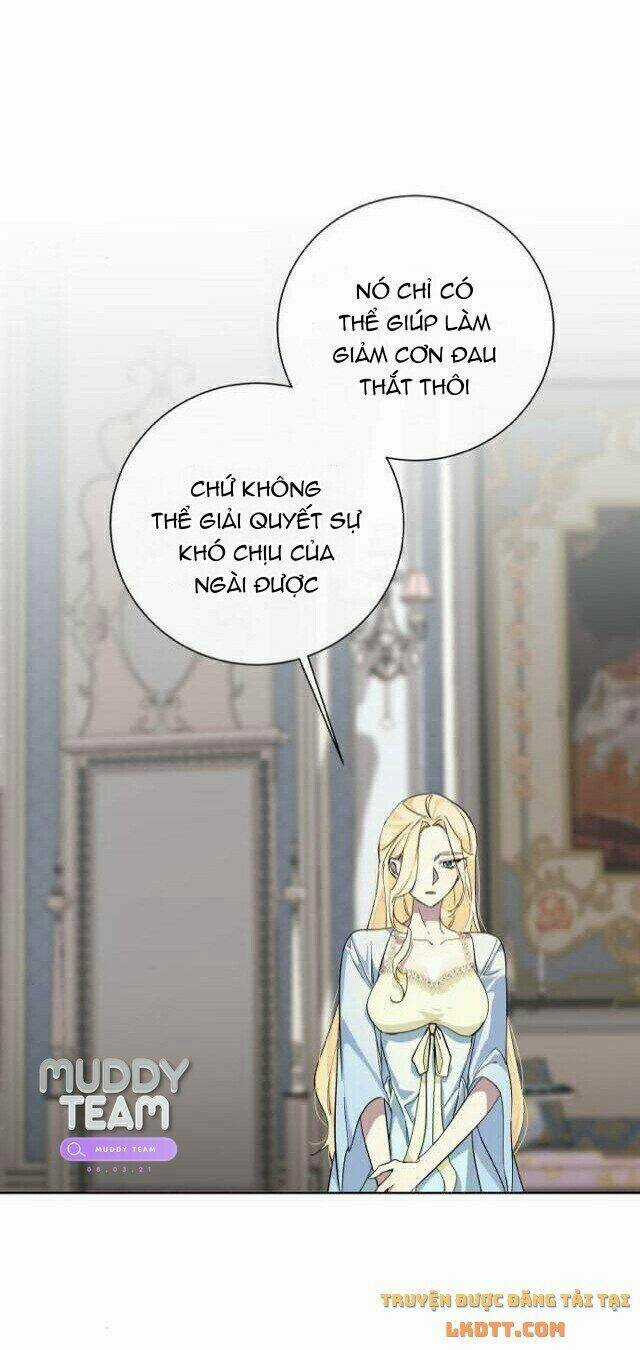 Ta Đã Từng Mong Nàng Biến Mất Chapter 27 trang 37