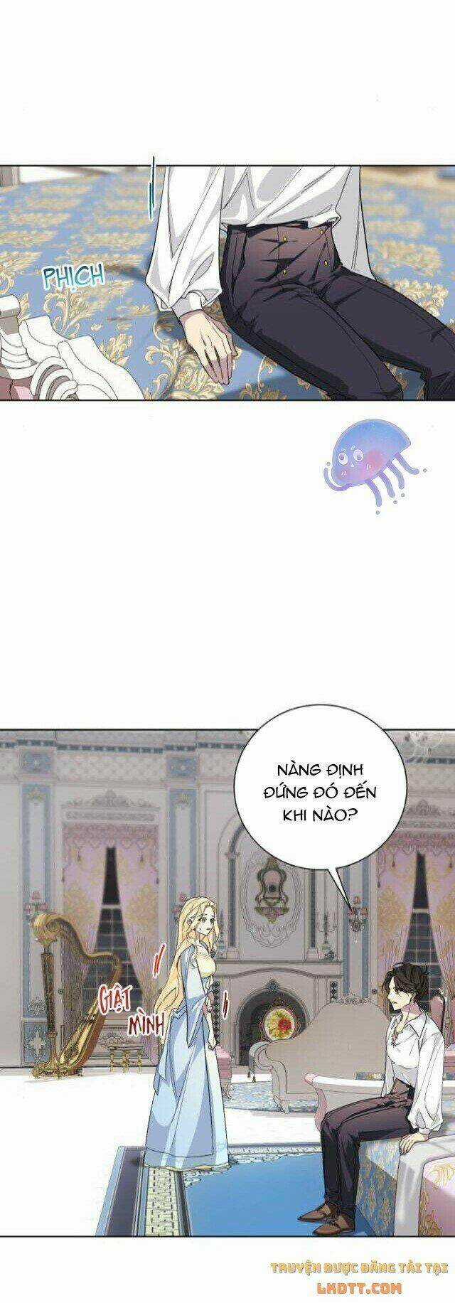 Ta Đã Từng Mong Nàng Biến Mất Chapter 27 trang 39