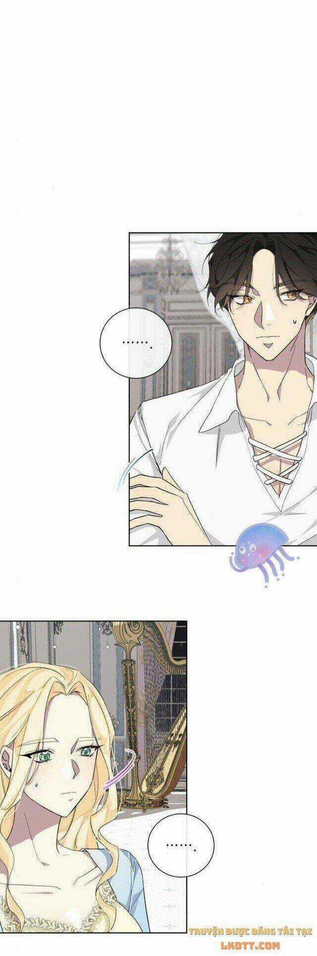 Ta Đã Từng Mong Nàng Biến Mất Chapter 27 trang 4