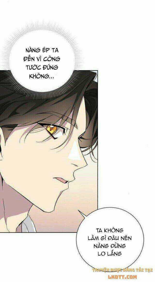 Ta Đã Từng Mong Nàng Biến Mất Chapter 27 trang 40