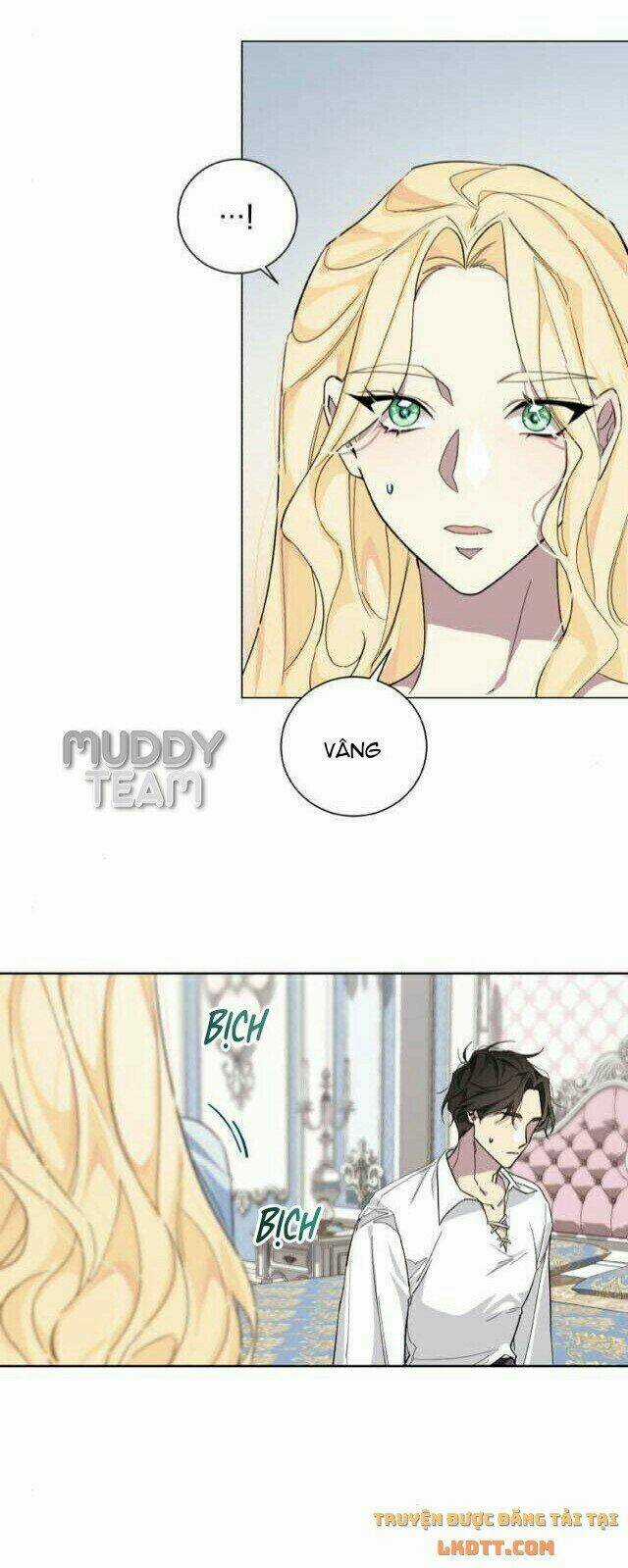 Ta Đã Từng Mong Nàng Biến Mất Chapter 27 trang 41