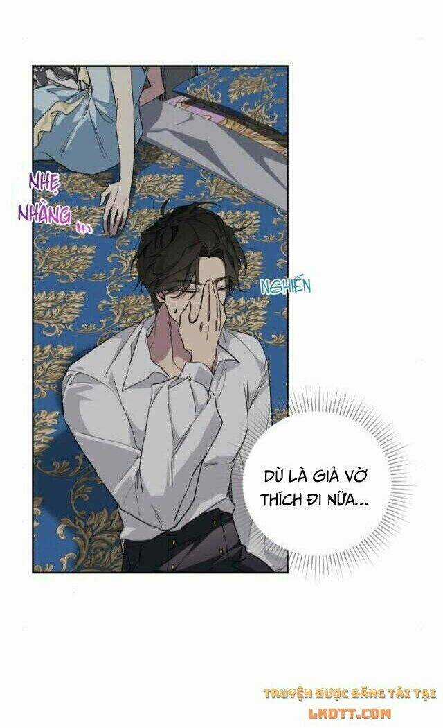 Ta Đã Từng Mong Nàng Biến Mất Chapter 27 trang 43