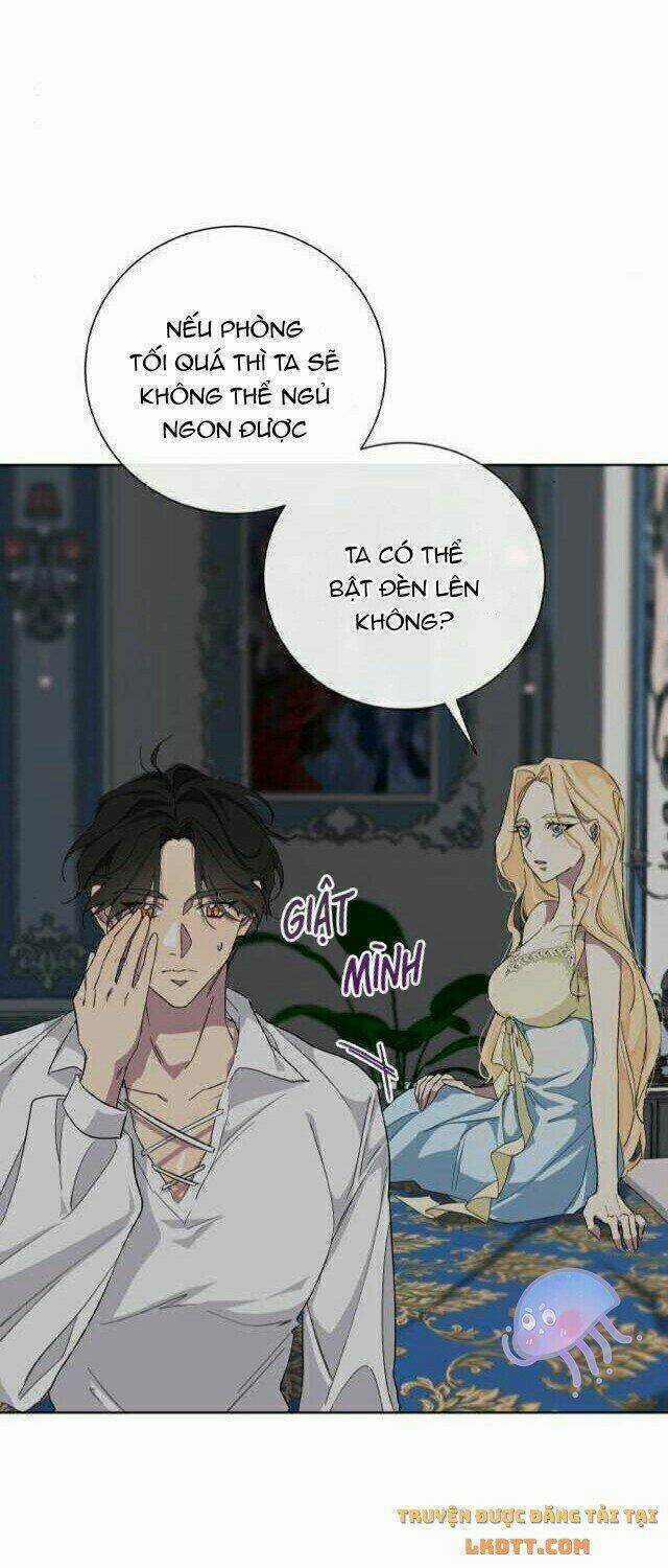 Ta Đã Từng Mong Nàng Biến Mất Chapter 27 trang 44