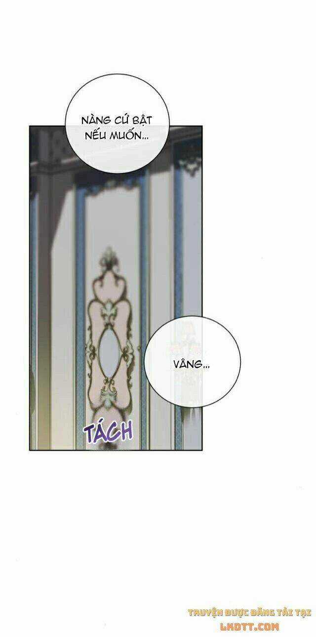 Ta Đã Từng Mong Nàng Biến Mất Chapter 27 trang 45