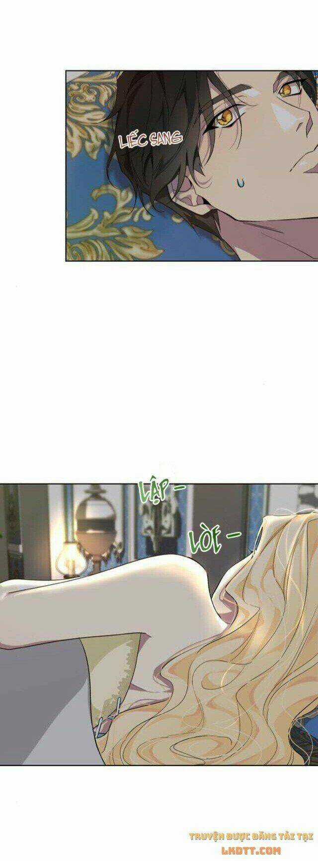 Ta Đã Từng Mong Nàng Biến Mất Chapter 27 trang 47