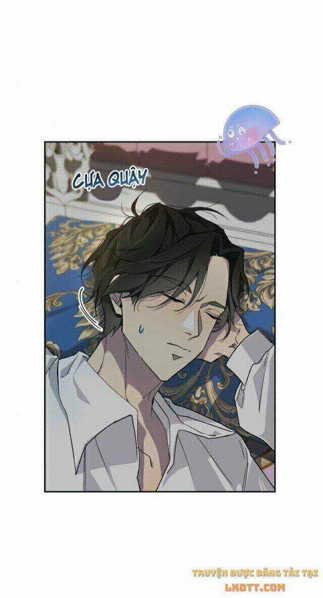 Ta Đã Từng Mong Nàng Biến Mất Chapter 27 trang 48