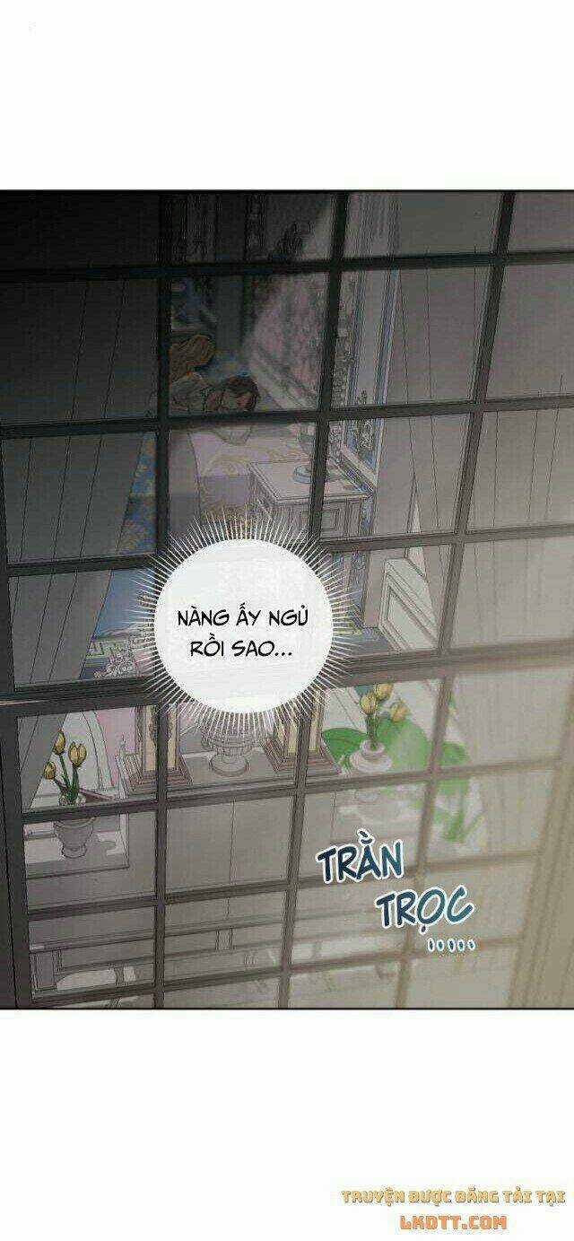 Ta Đã Từng Mong Nàng Biến Mất Chapter 27 trang 49