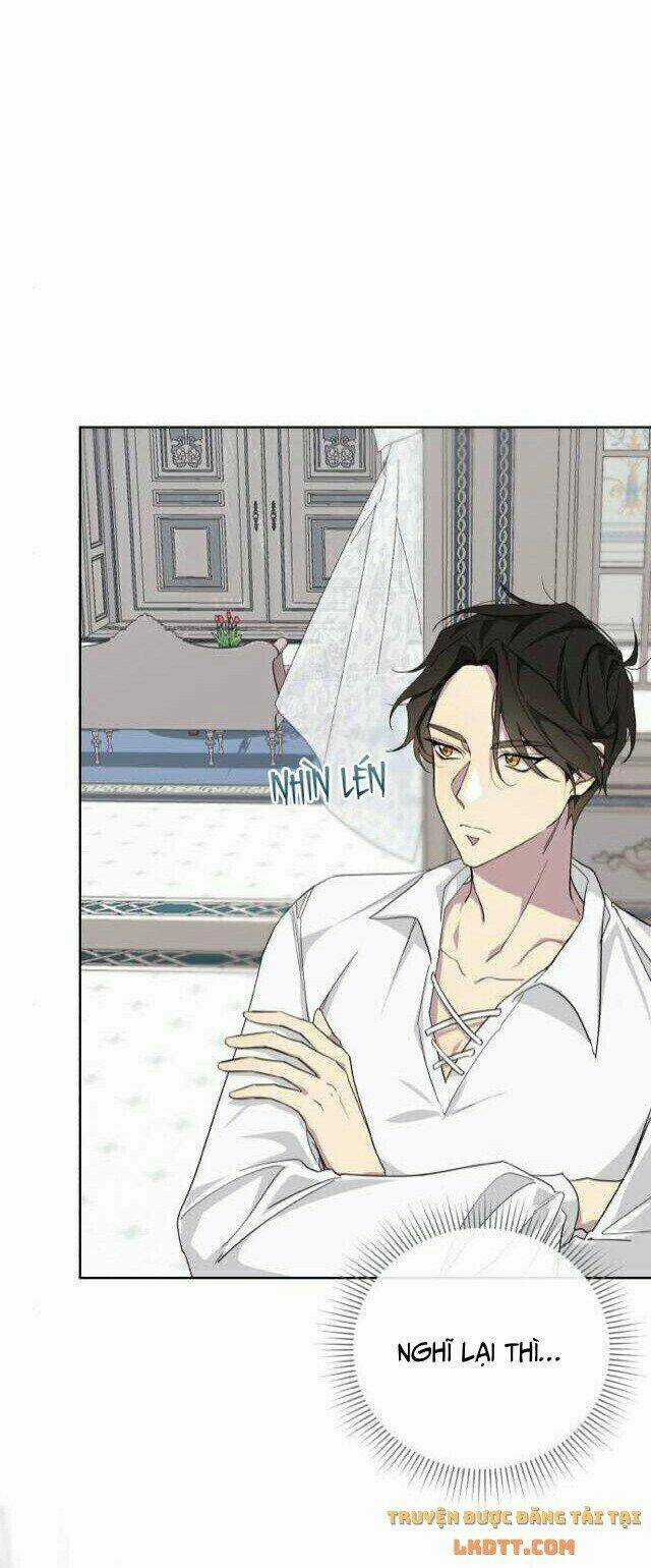 Ta Đã Từng Mong Nàng Biến Mất Chapter 27 trang 5