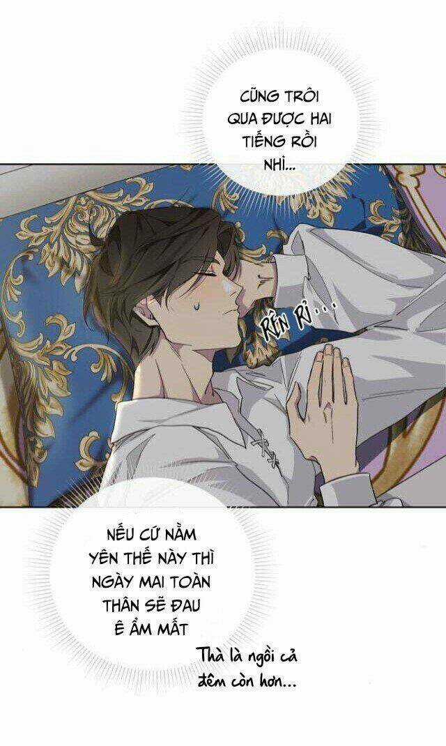 Ta Đã Từng Mong Nàng Biến Mất Chapter 27 trang 51