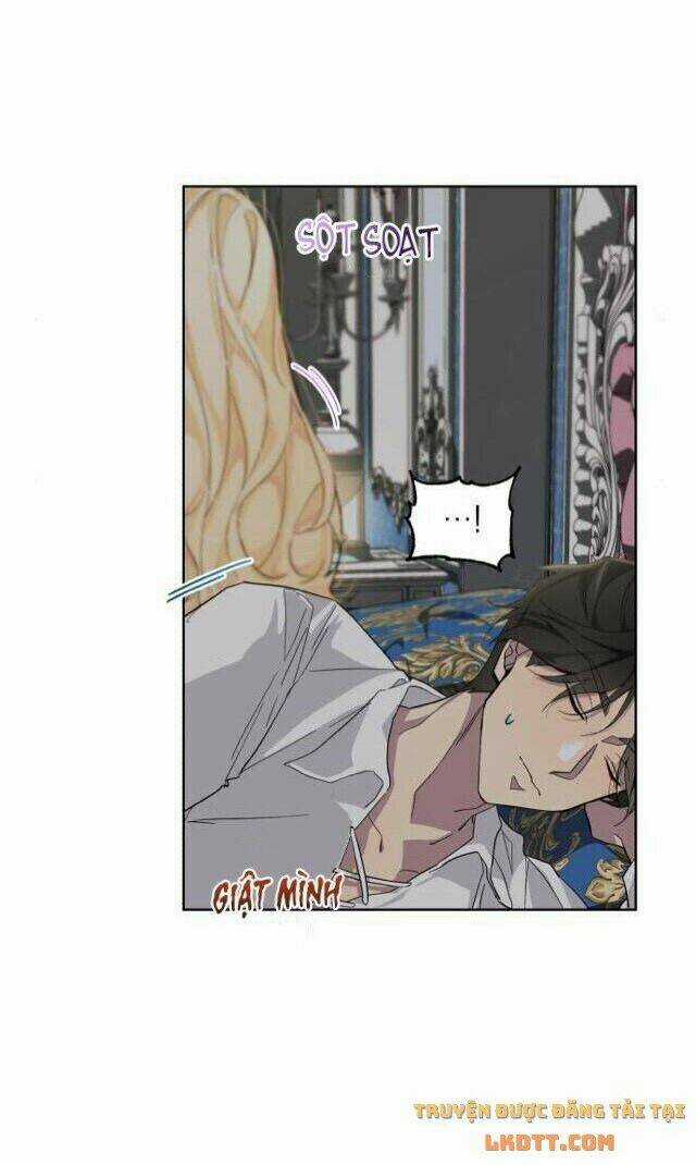 Ta Đã Từng Mong Nàng Biến Mất Chapter 27 trang 52