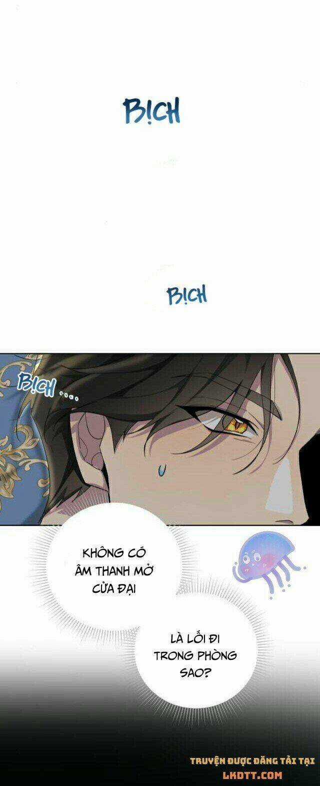 Ta Đã Từng Mong Nàng Biến Mất Chapter 27 trang 53