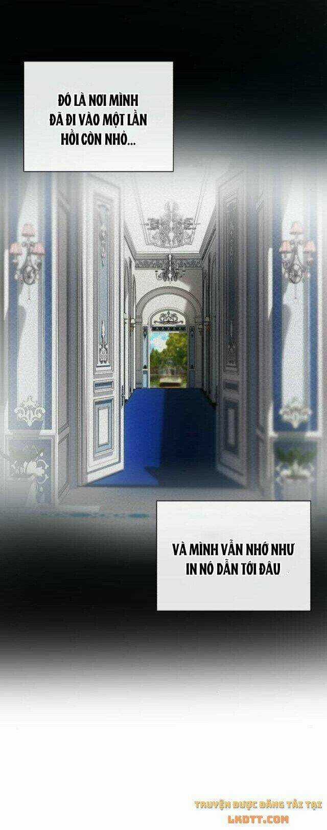 Ta Đã Từng Mong Nàng Biến Mất Chapter 27 trang 54