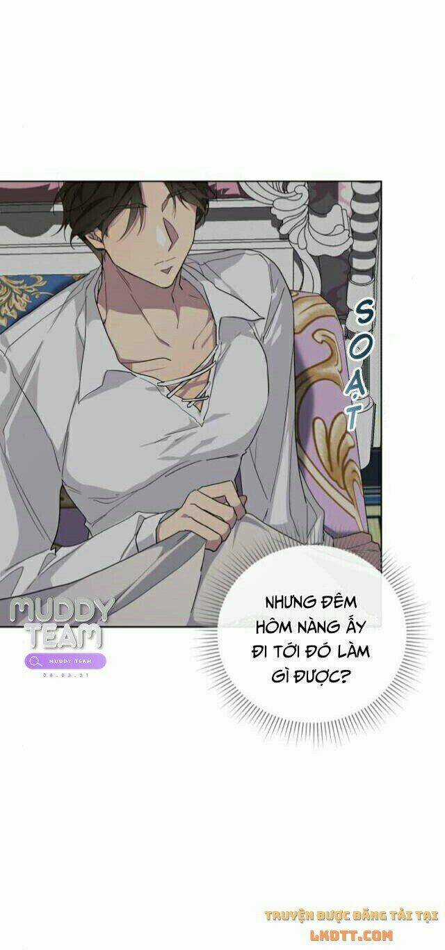 Ta Đã Từng Mong Nàng Biến Mất Chapter 27 trang 55