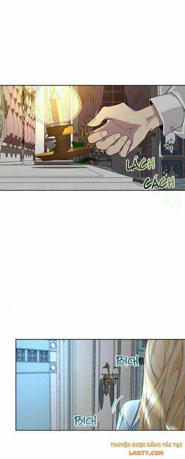 Ta Đã Từng Mong Nàng Biến Mất Chapter 27 trang 56