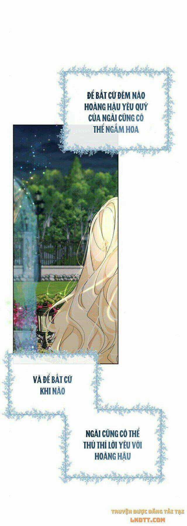 Ta Đã Từng Mong Nàng Biến Mất Chapter 27 trang 61