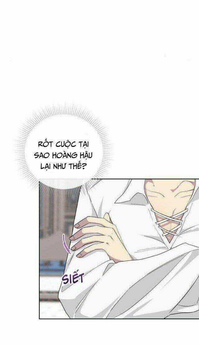 Ta Đã Từng Mong Nàng Biến Mất Chapter 27 trang 7